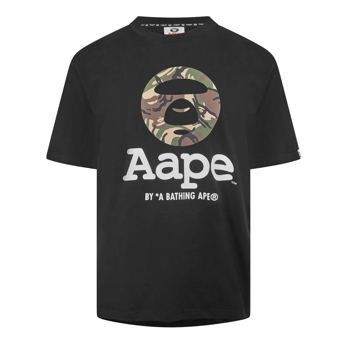 AAPE Men's T-Shirt
