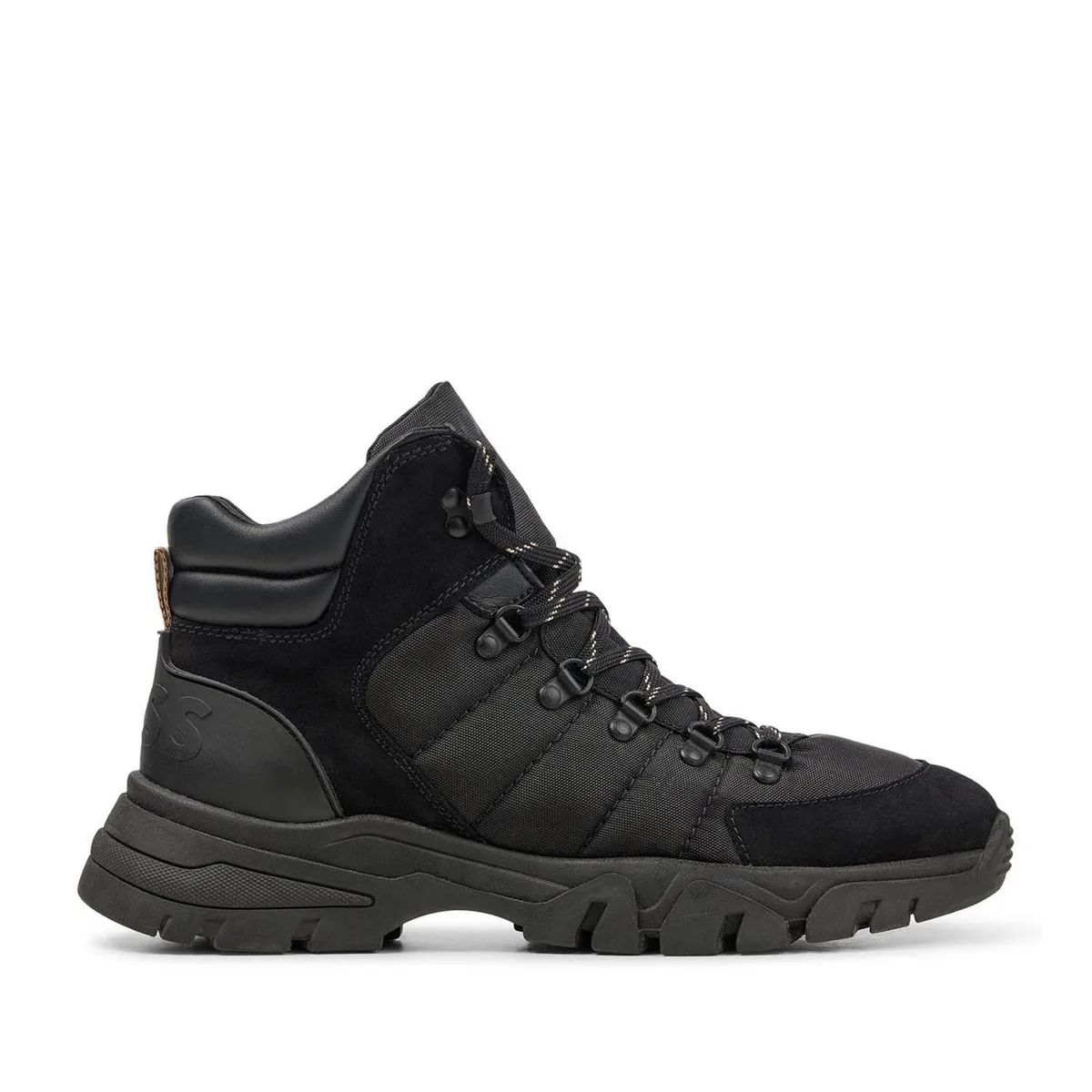 Boss Chester Half Boots