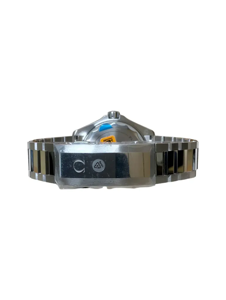 Omega Planet Ocean 217.30.42.21.01.003 — 2026 — Unworn detail 3