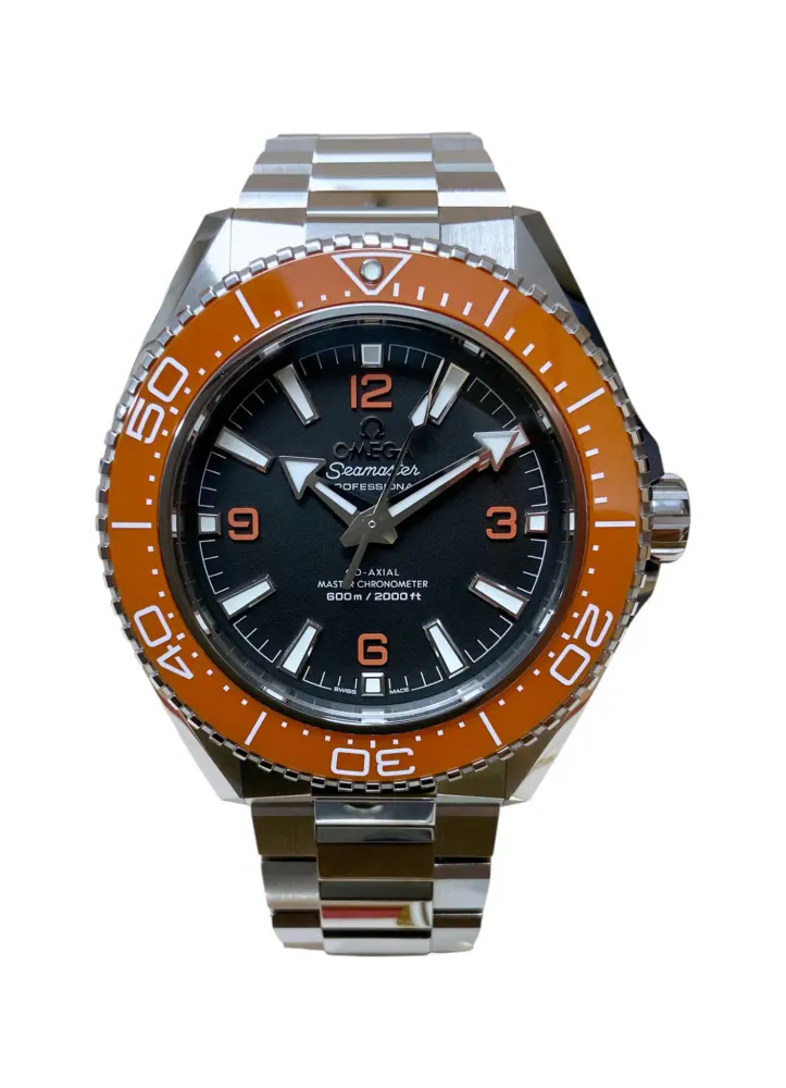 Omega Planet Ocean 217.30.42.21.01.003 — 2026 — Unworn