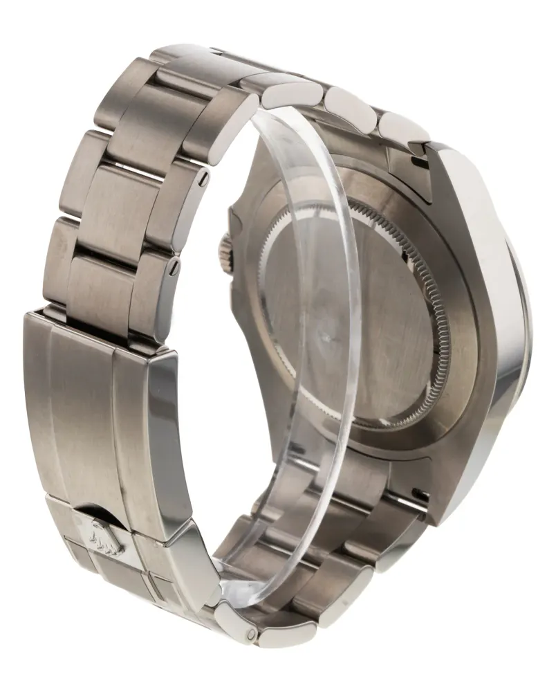 Rolex Explorer II 226570 — 2023 — Excellent detail 3