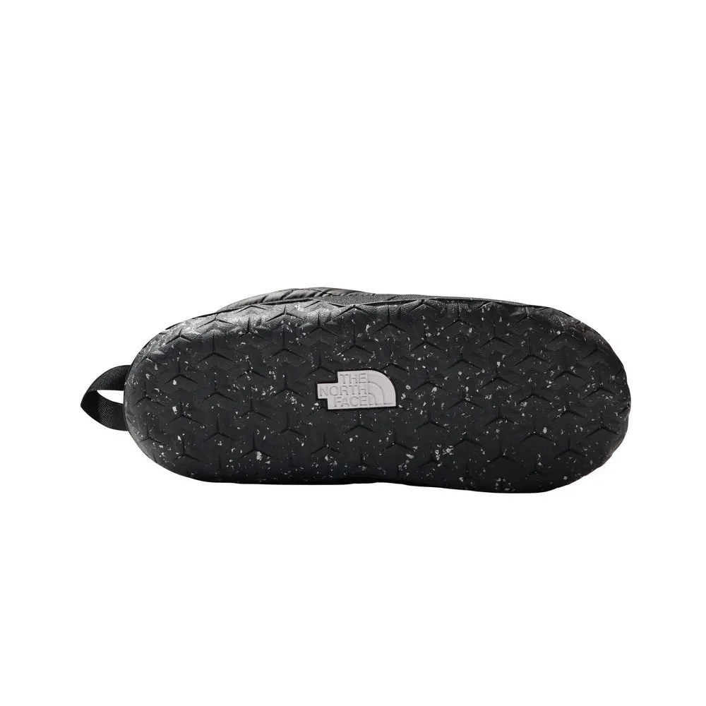 The North Face Mens Nuptse Mule in TNF Black, additional product view 3