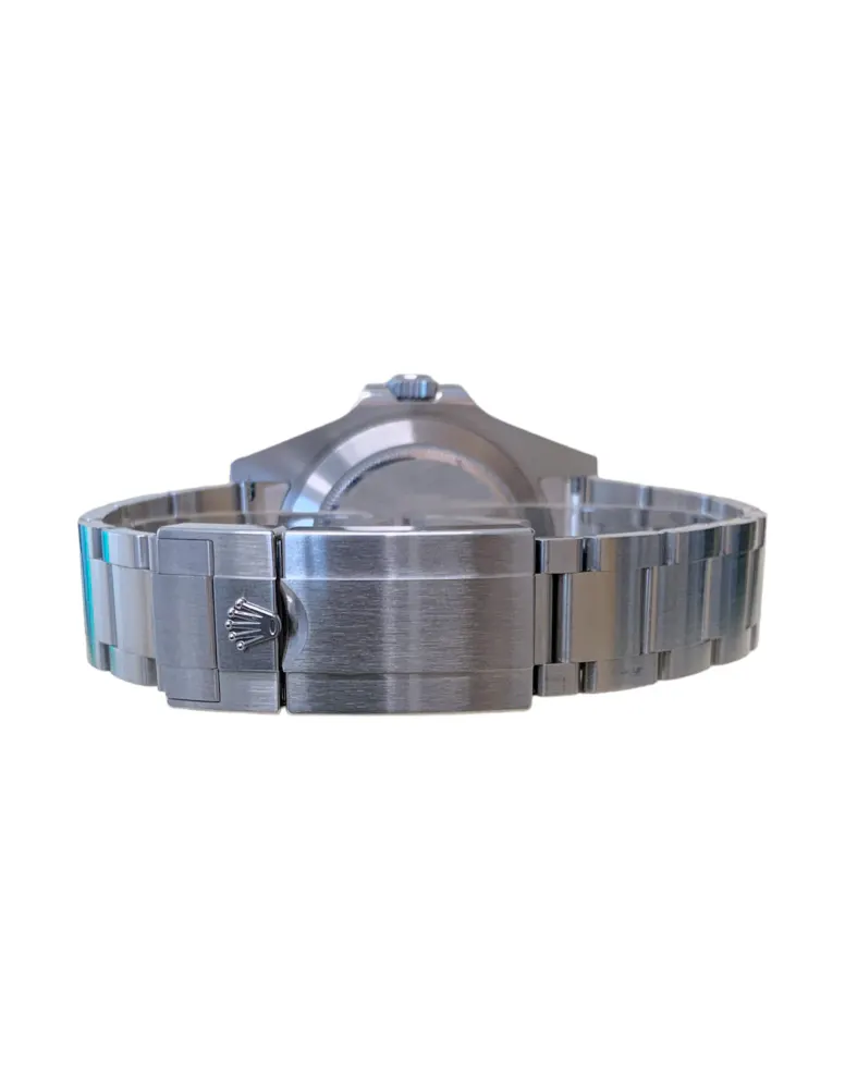 Rolex Explorer II 216570 — 2020 — Excellent detail 3