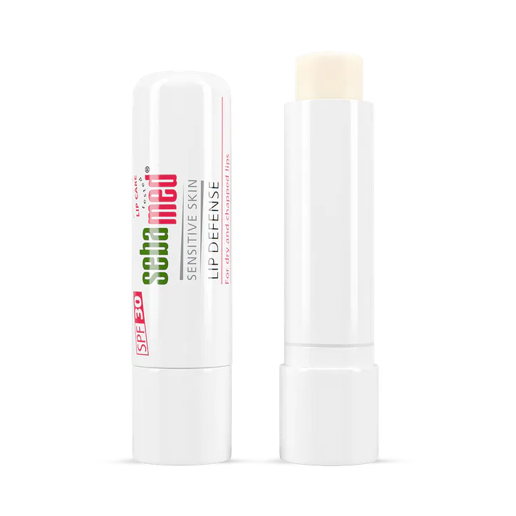 Sebamed Lip Defense Stick Spf30 4.8G