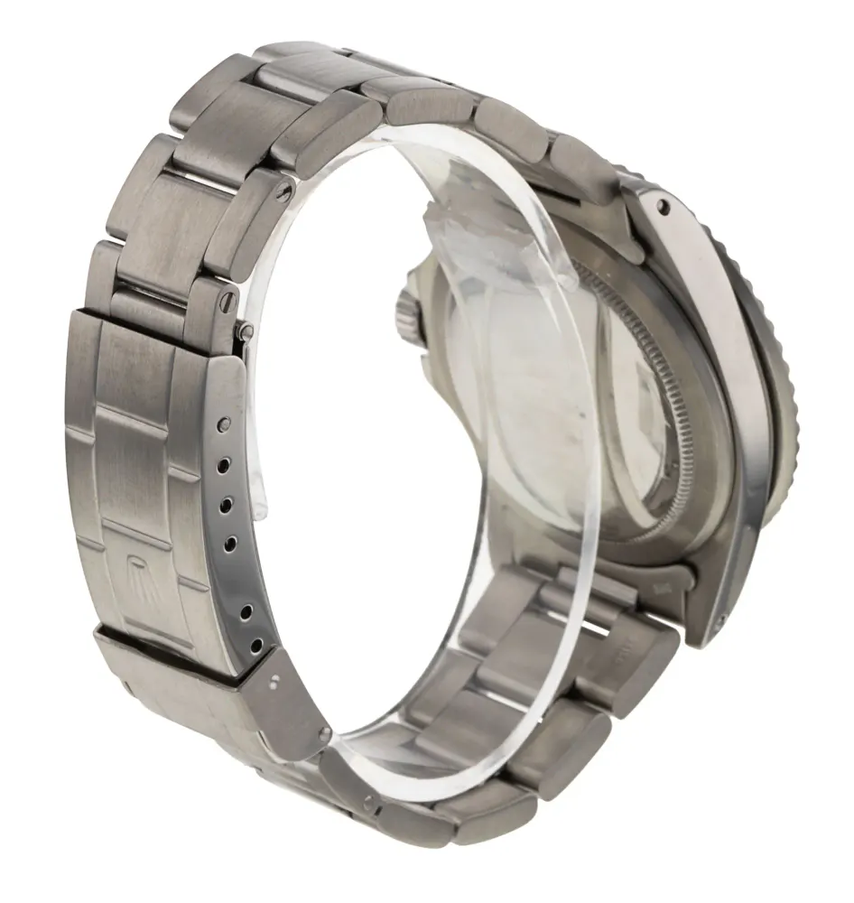Rolex Submariner 5513 — 1965 — Good detail 3