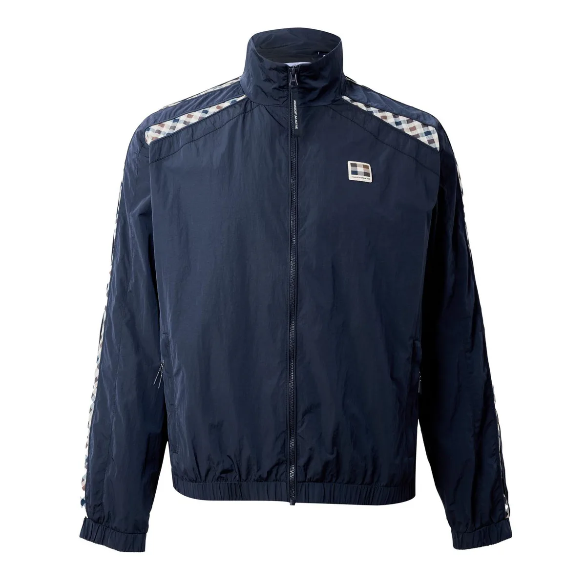 Aquascutum AquAct Lamina Track Sn64