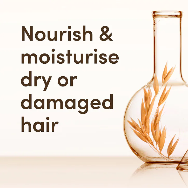 Aveeno Haircare Daily Moisture+ Oat Milk Blend Conditioner 300ml detail 2