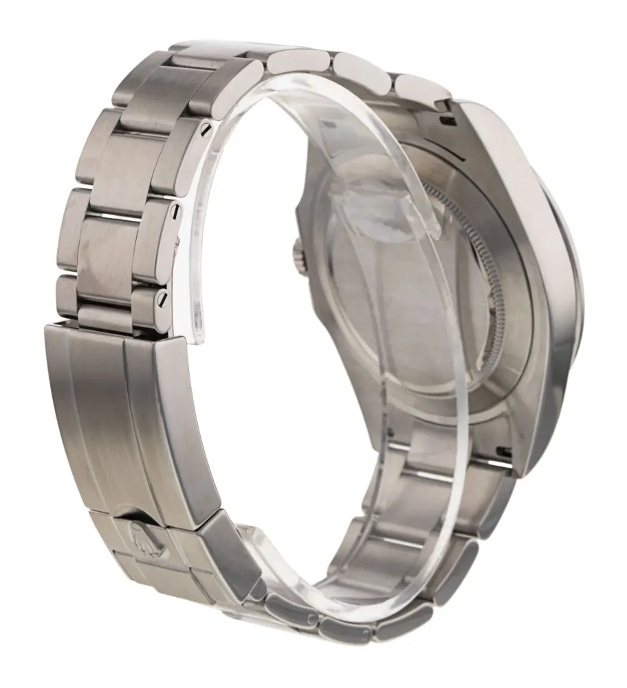 Rolex Explorer II 226570 — 2021 — Very good detail 3