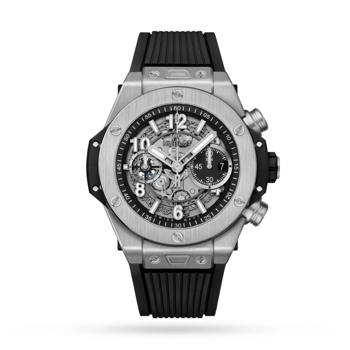 Hublot Big Bang Unico Titanium 44mm