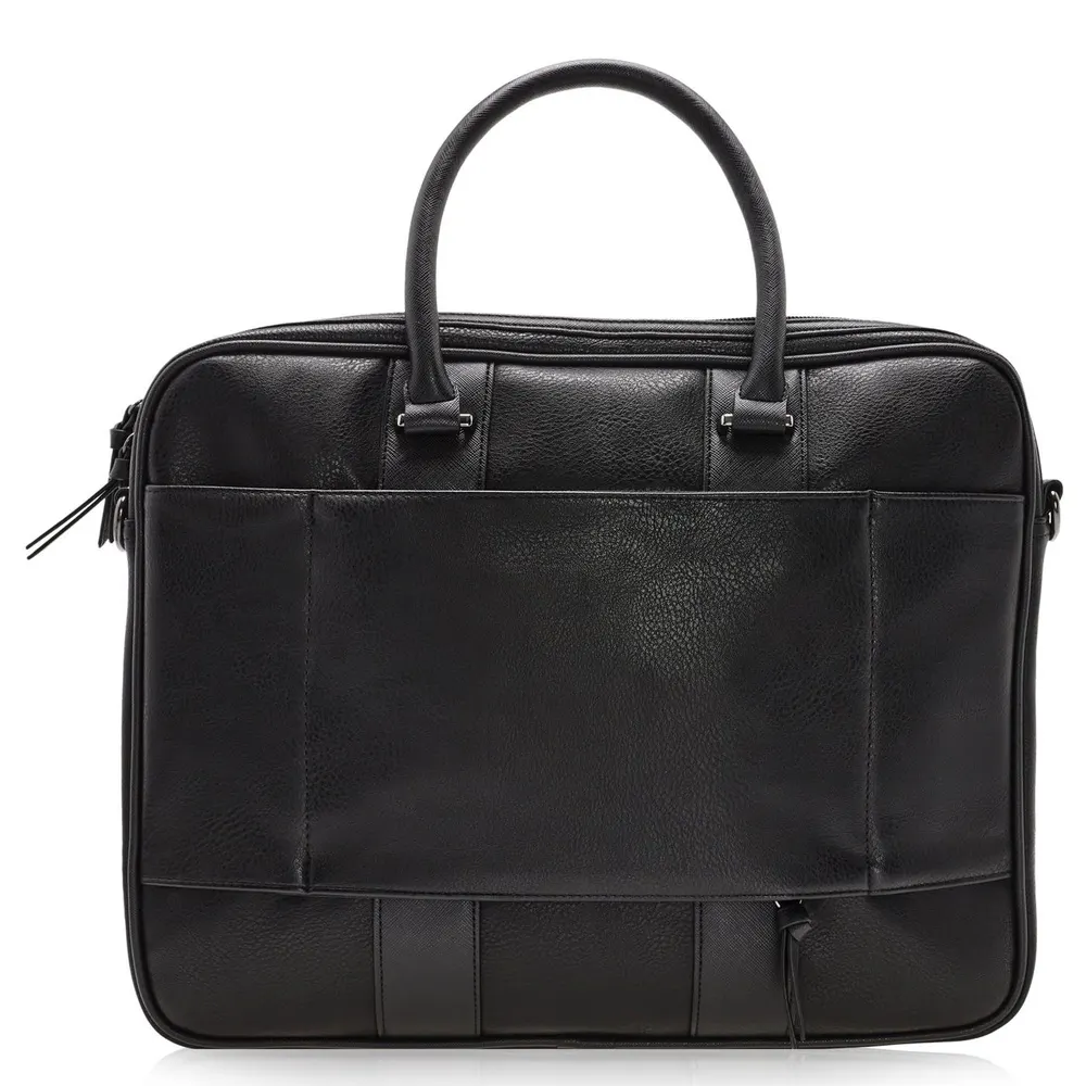 Ted Baker Nevver Document Bag detail 3