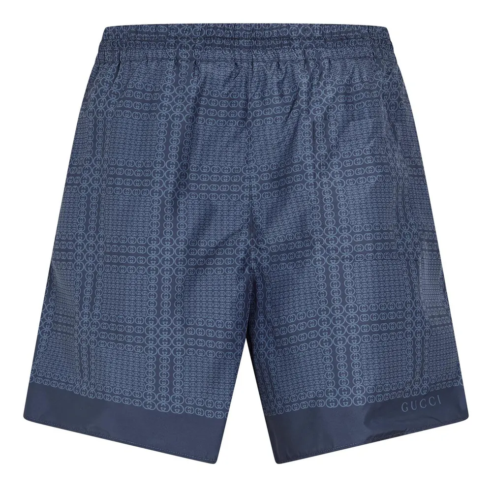Gucci Gucci Swim Short 2 Sn61 detail 2