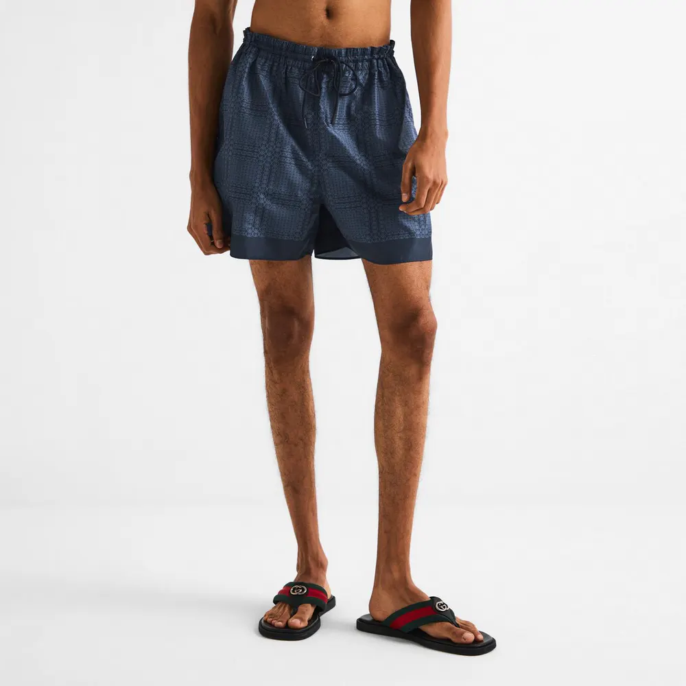 Gucci Gucci Swim Short 2 Sn61 detail 3