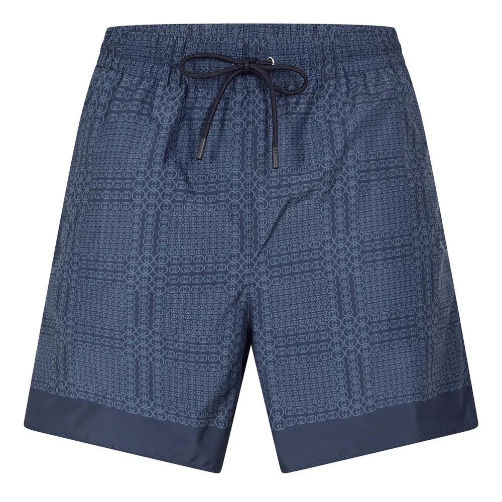 Gucci Gucci Swim Short 2 Sn61