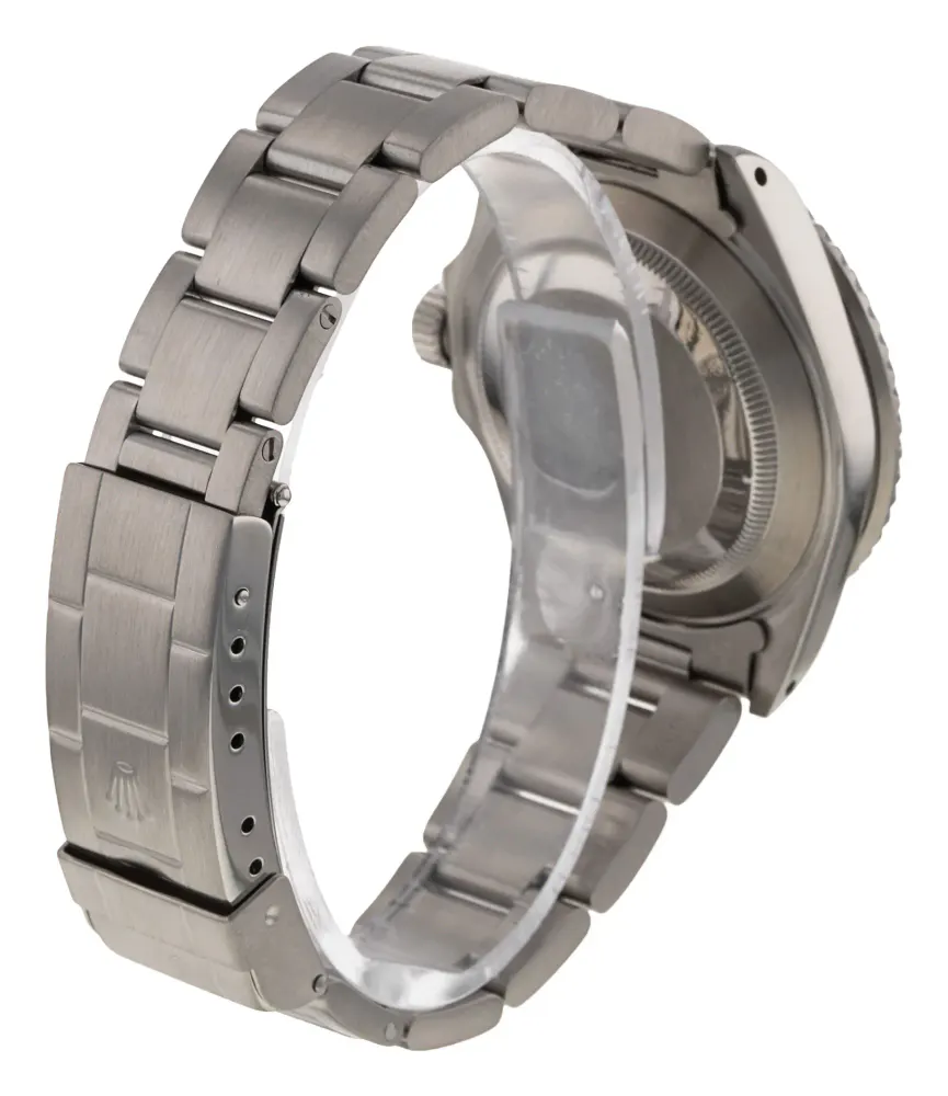 Rolex Submariner 16610 — 1995 — Very good detail 3