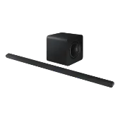 Samsung S800D Ultra Slim 3.1.2ch Lifestyle Soundbar with Subwoofer (2024) – Audio