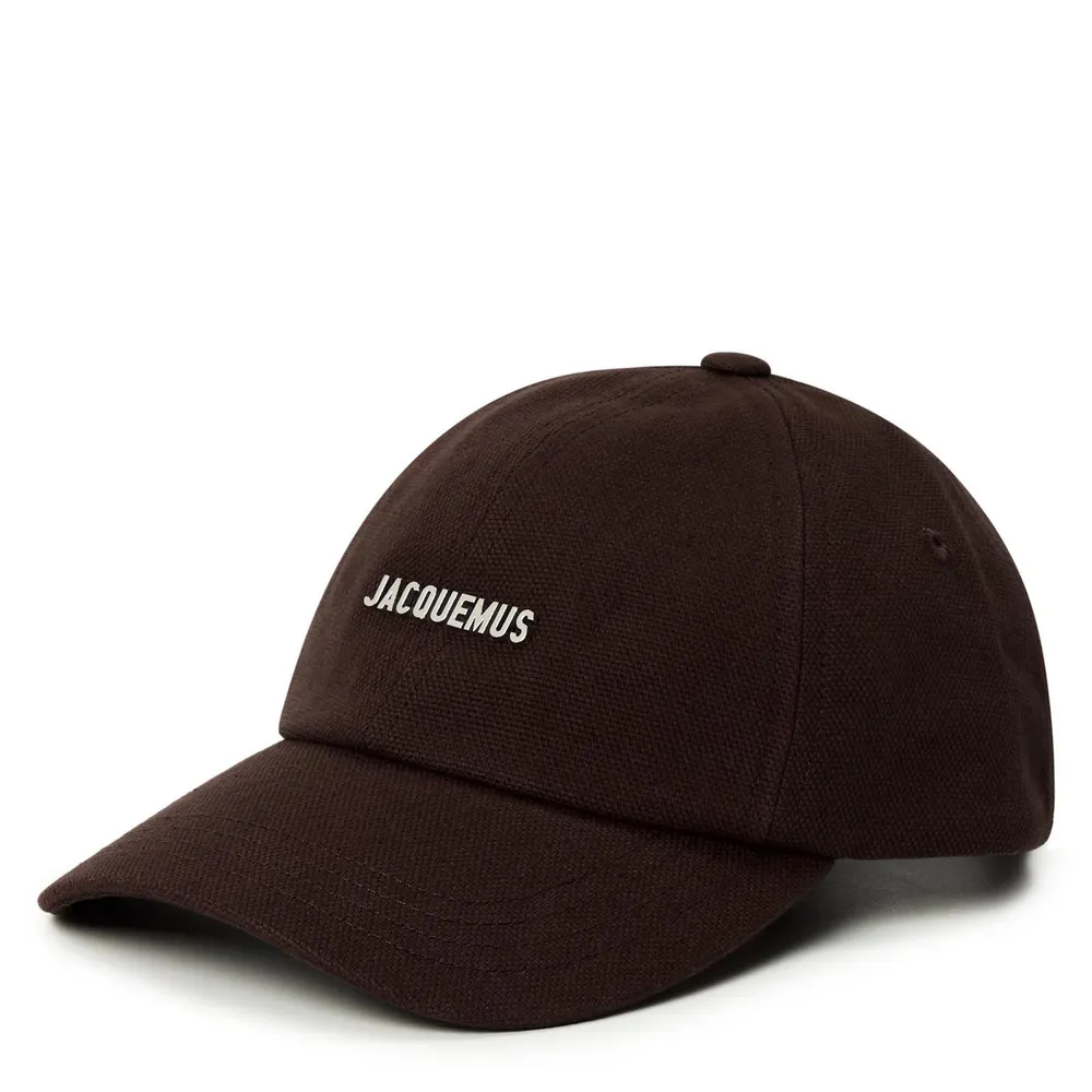 Jacquemus Jacq LG Cap Sn64