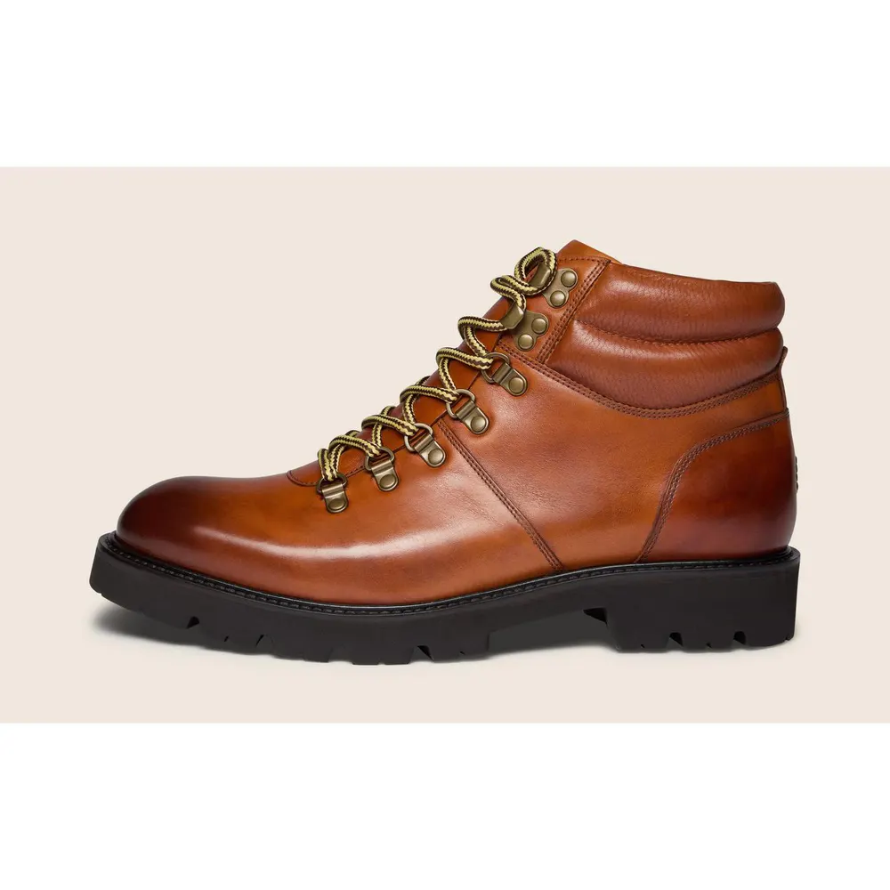 Oliver Sweeney Men's Harston Hiker Boots detail 2