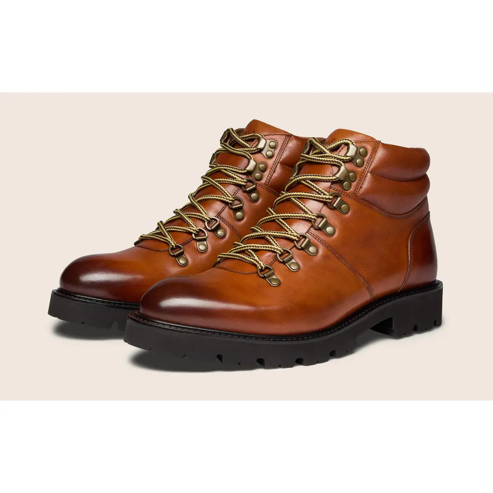 Oliver Sweeney Men's Harston Hiker Boots