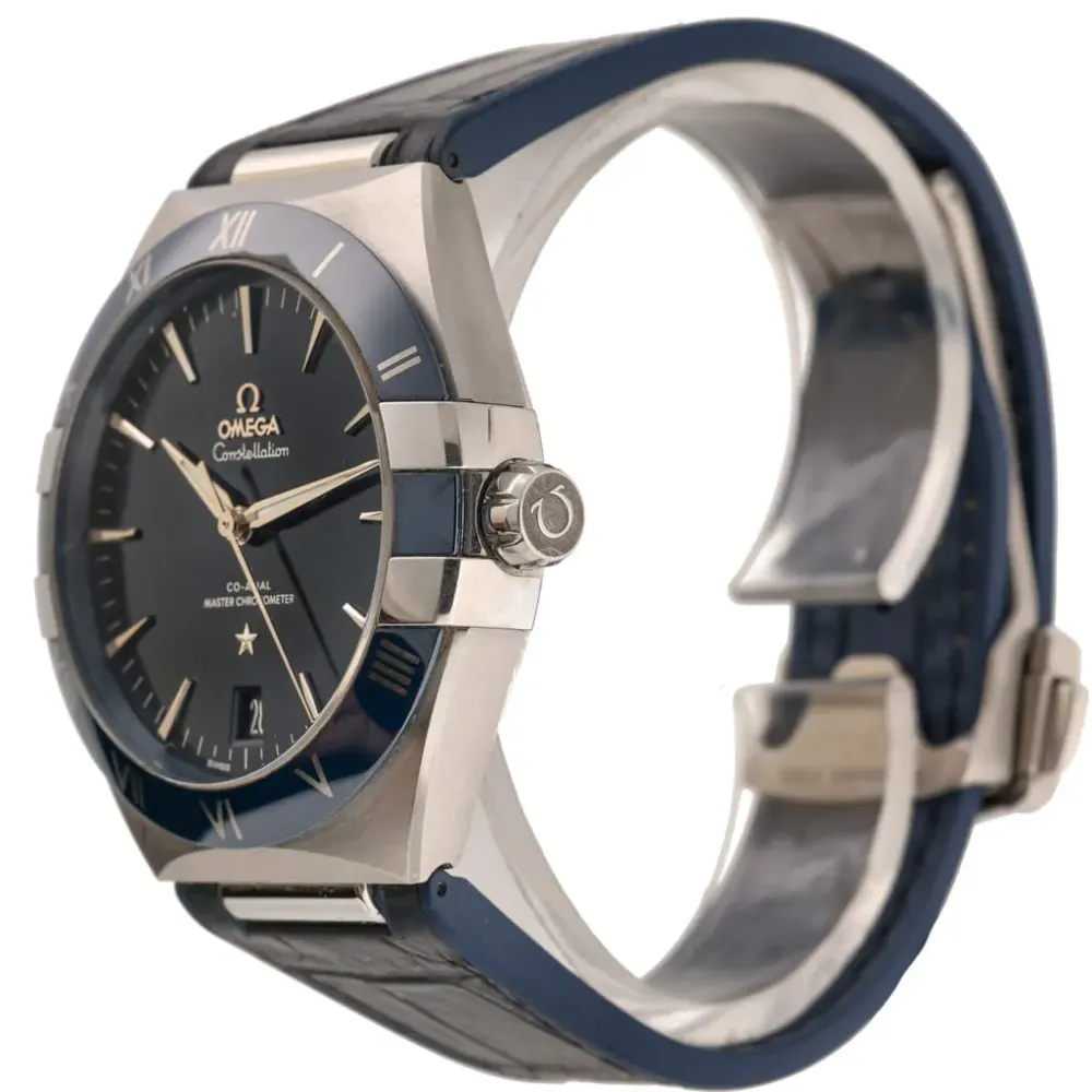 Omega Constellation 131.33.41.21.03.001 — 2021 — Very good detail 2