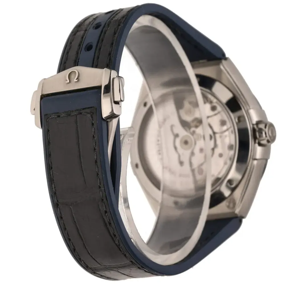 Omega Constellation 131.33.41.21.03.001 — 2021 — Very good detail 3