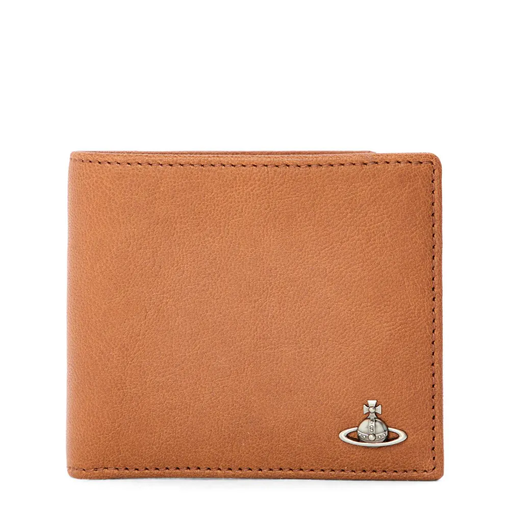 Vivienne Westwood Men's Billfold Wallet