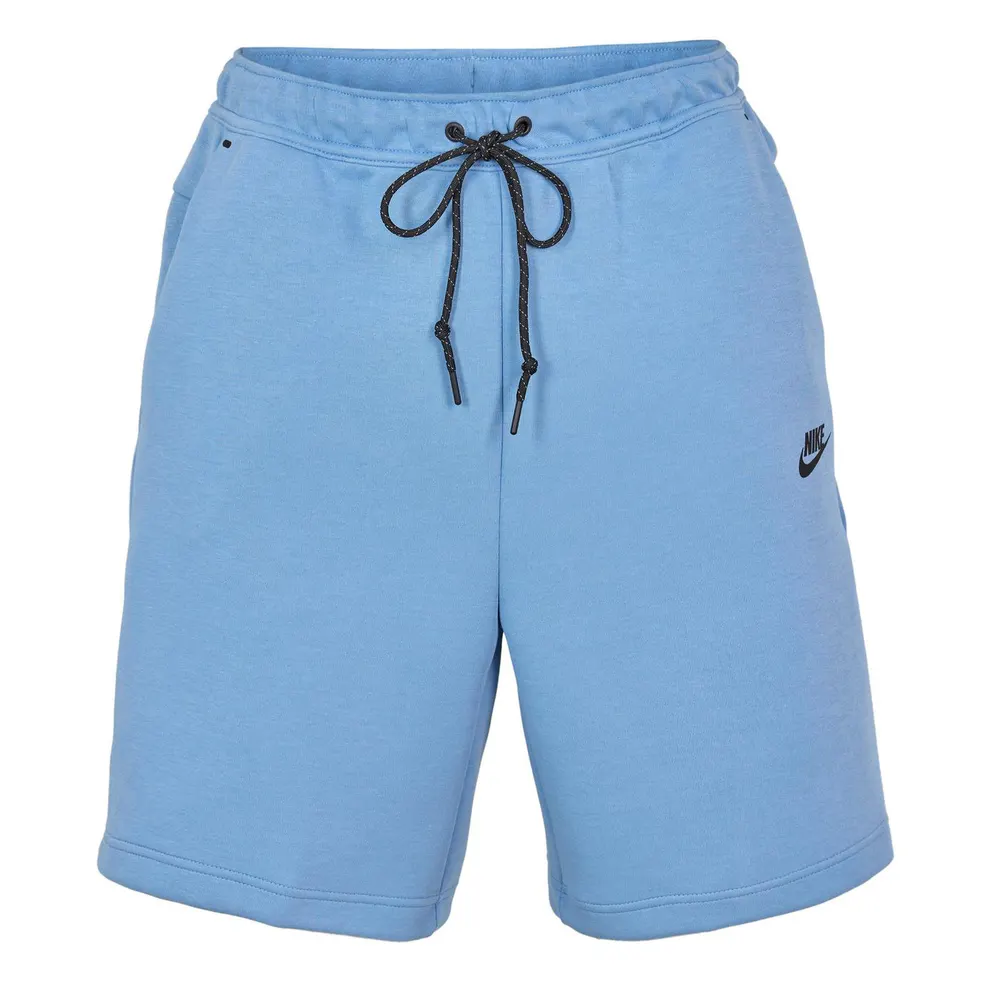 Nike Men's Fleece Jogger Shorts