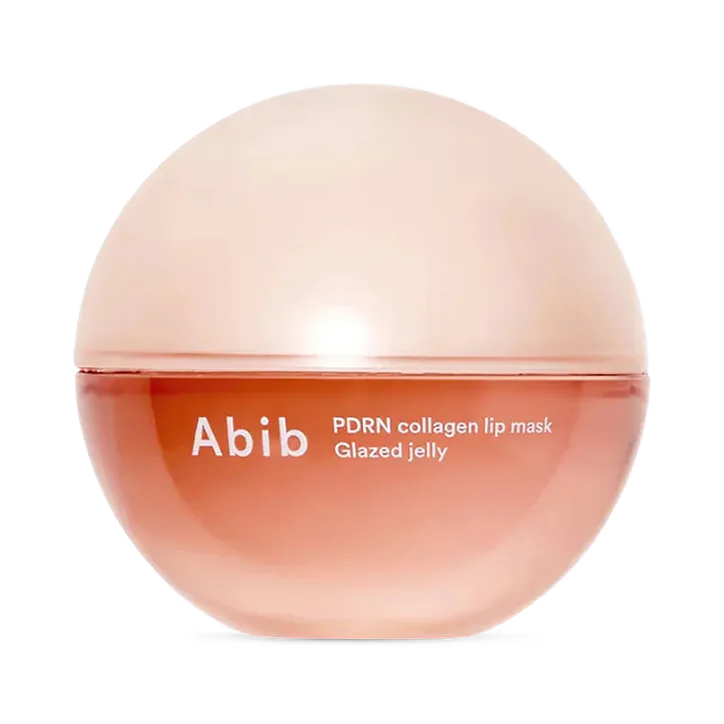 Abib PDRN Collagen Lip Mask Glazed Jelly