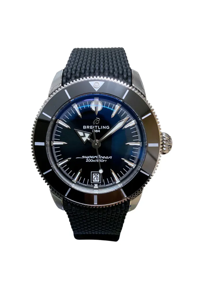 Breitling SuperOcean Heritage AB3111 — 2025 — Unworn