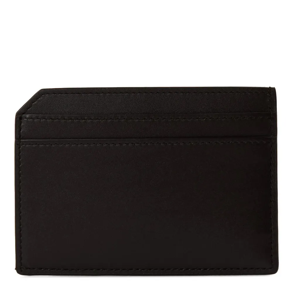 Saint Laurent Saint Cardholder Sn64 detail 2