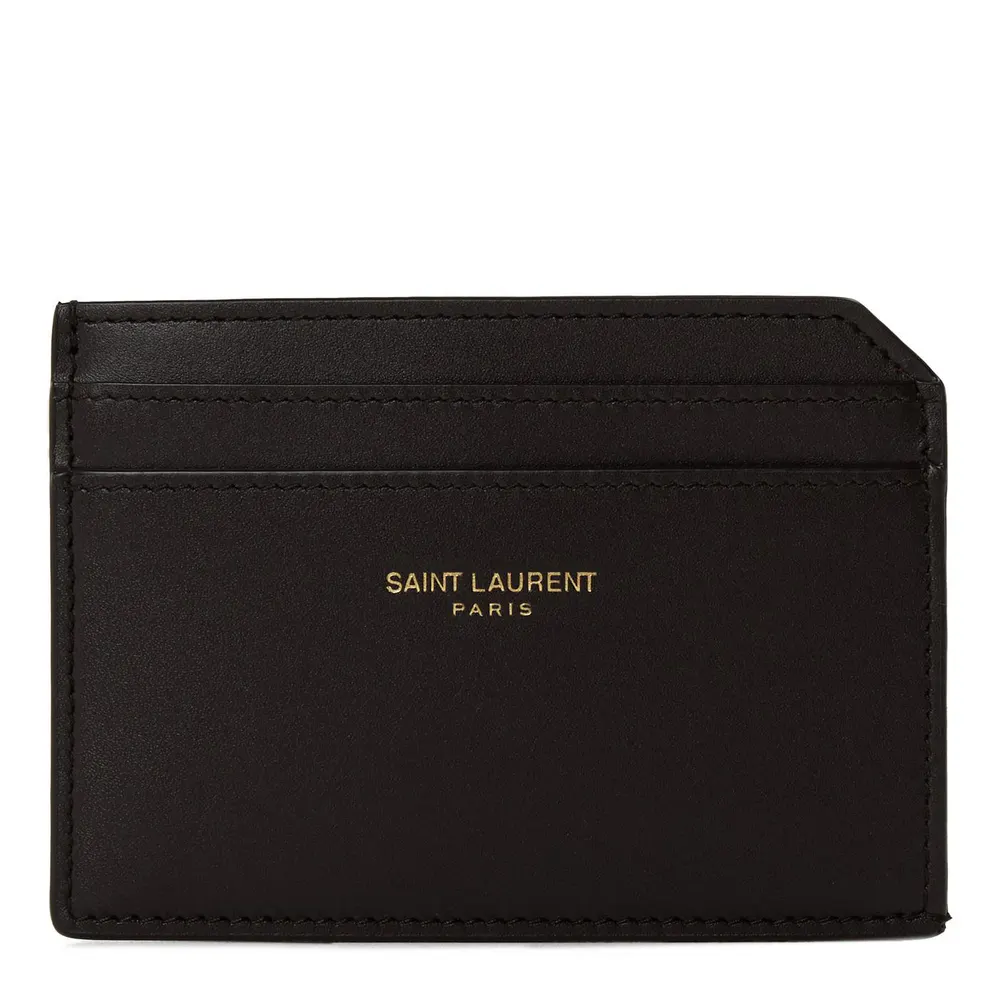Saint Laurent Saint Cardholder Sn64