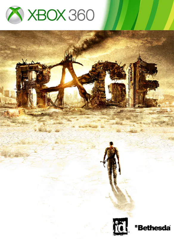 Bethesda Softworks RAGE in Digital, additional product view 3