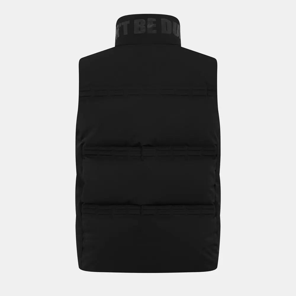 Moncler Men's x A$AP Rocky Sparky Down Sleeveless Gilet detail 2