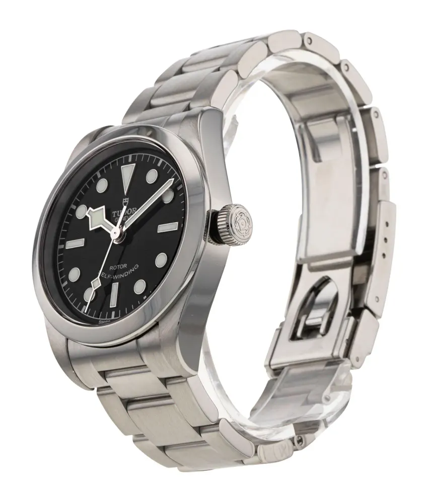 Tudor Black Bay M79500-0007 — 2023 — Very good detail 2