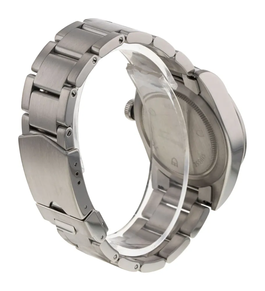 Tudor Black Bay M79500-0007 — 2023 — Very good detail 3