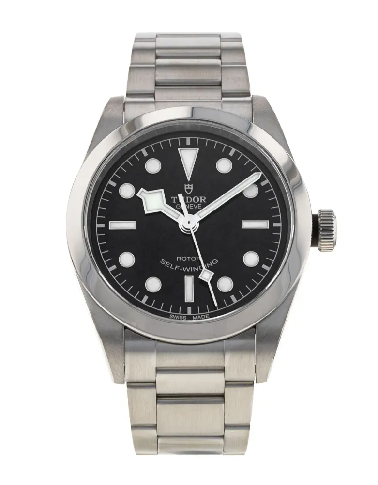 Tudor Black Bay M79500-0007 — 2023 — Very good