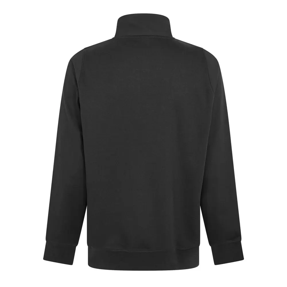 Moose Knuckles Men's 1/4 Zip Fleece detail 2