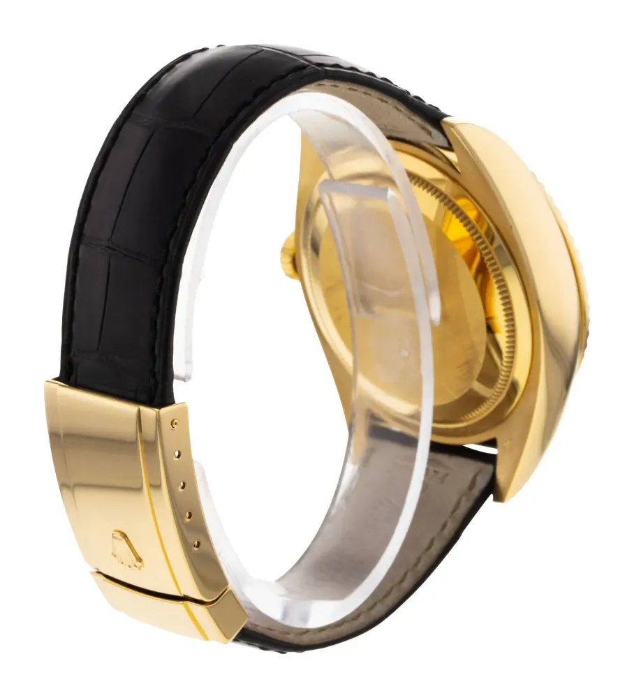 Rolex Sky-Dweller 326138 — 2019 — Very good detail 3