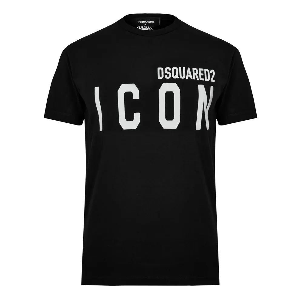 DSquared2 Icon T-Shirt