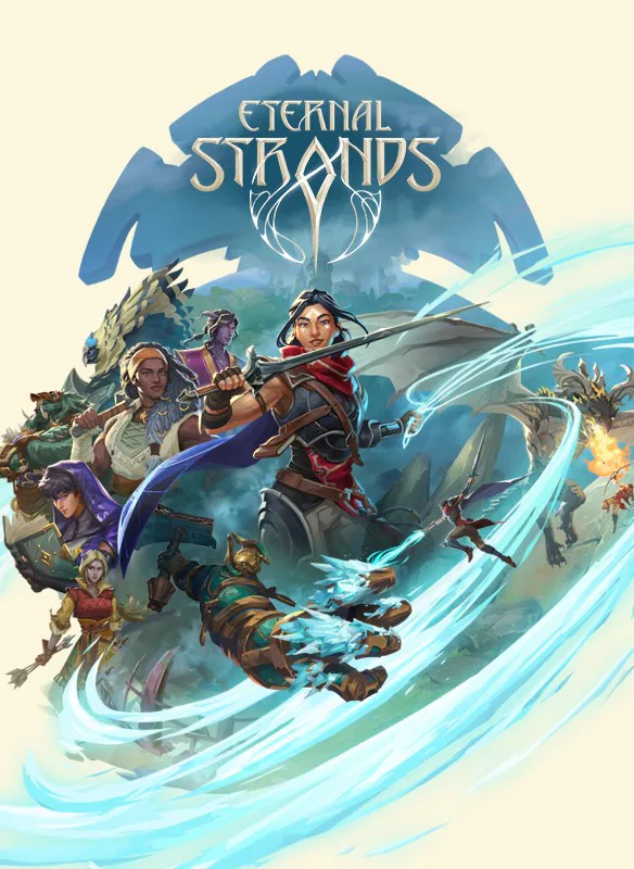 Yellow Brick Games Eternal Strands in Digital, additional product view 3