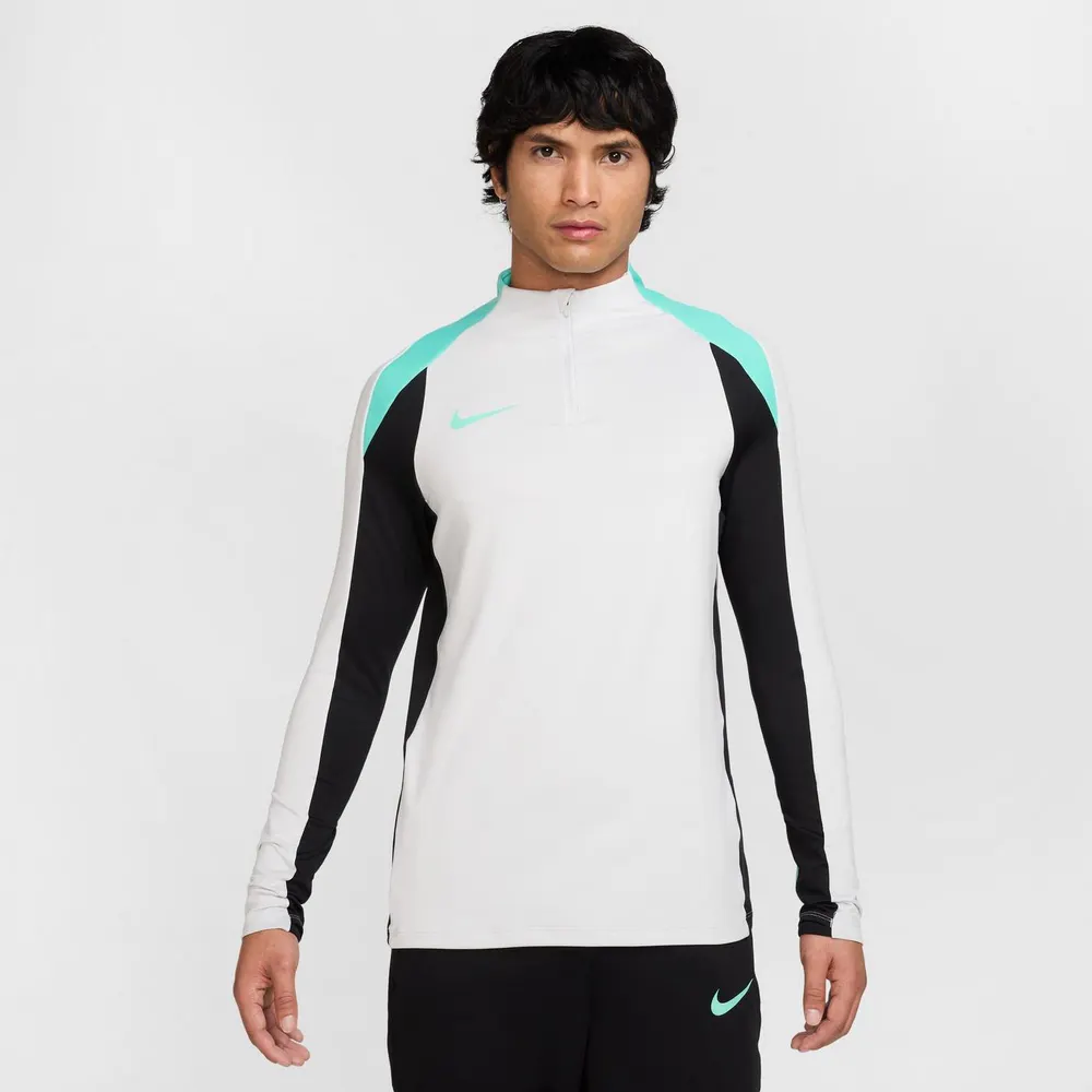Nike Strike 1/2-Zip Drill Top Mens