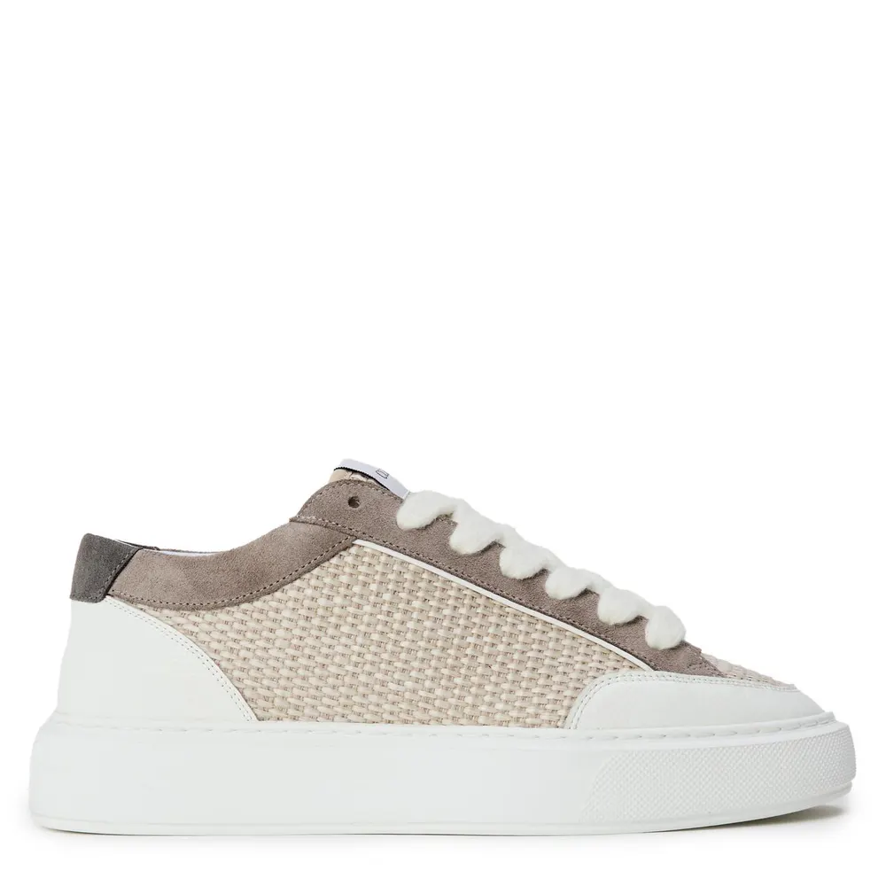 Cleens Cleens Luxor Raffia Sn63