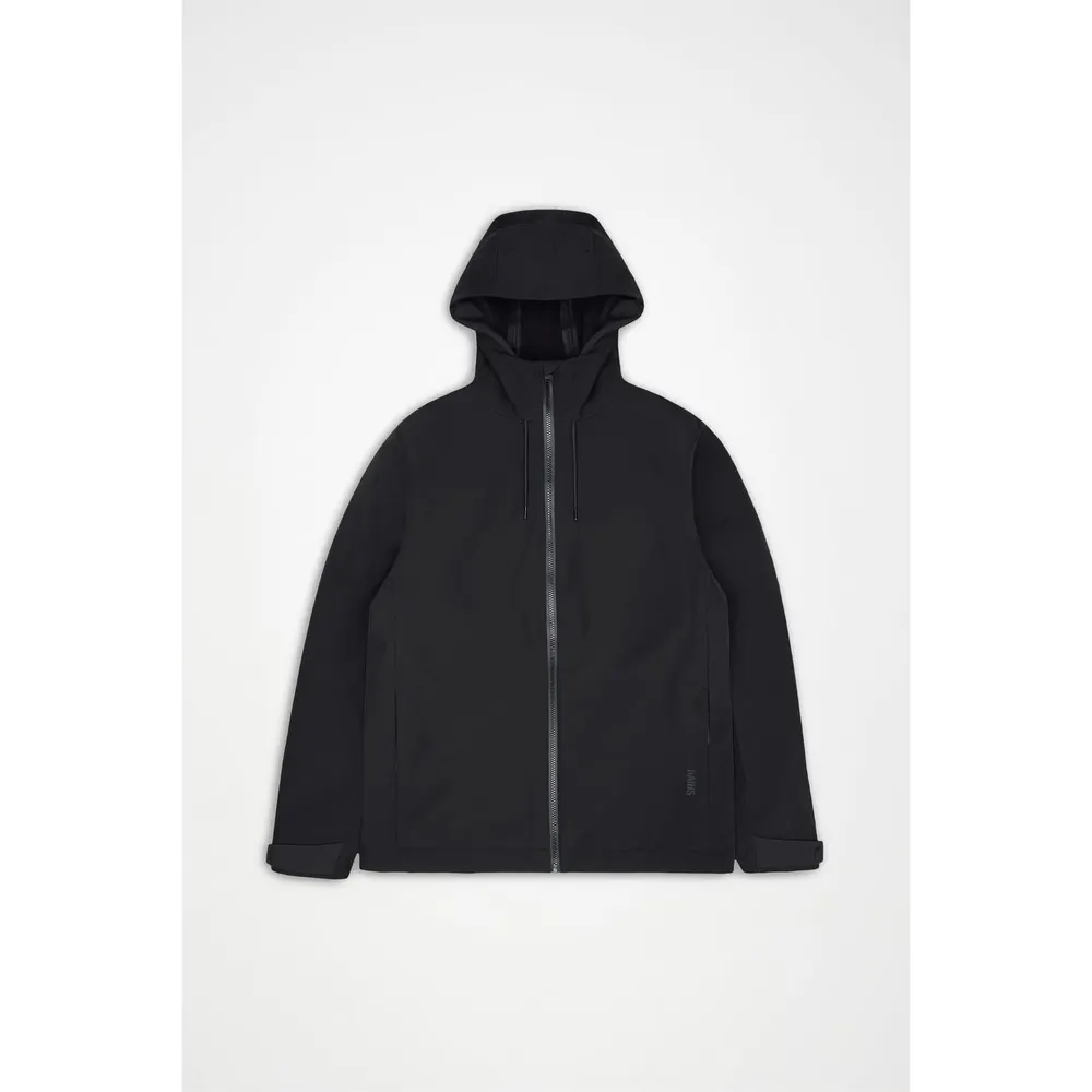 Rains Men's Suva Softshell Waterproof Jacket