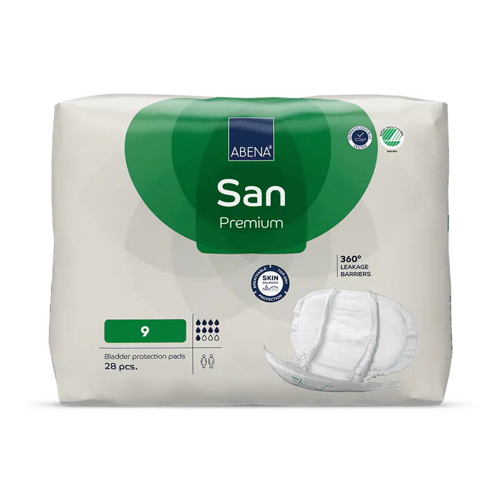 Abena San Premium 9, 28 Pack, additional product view 2