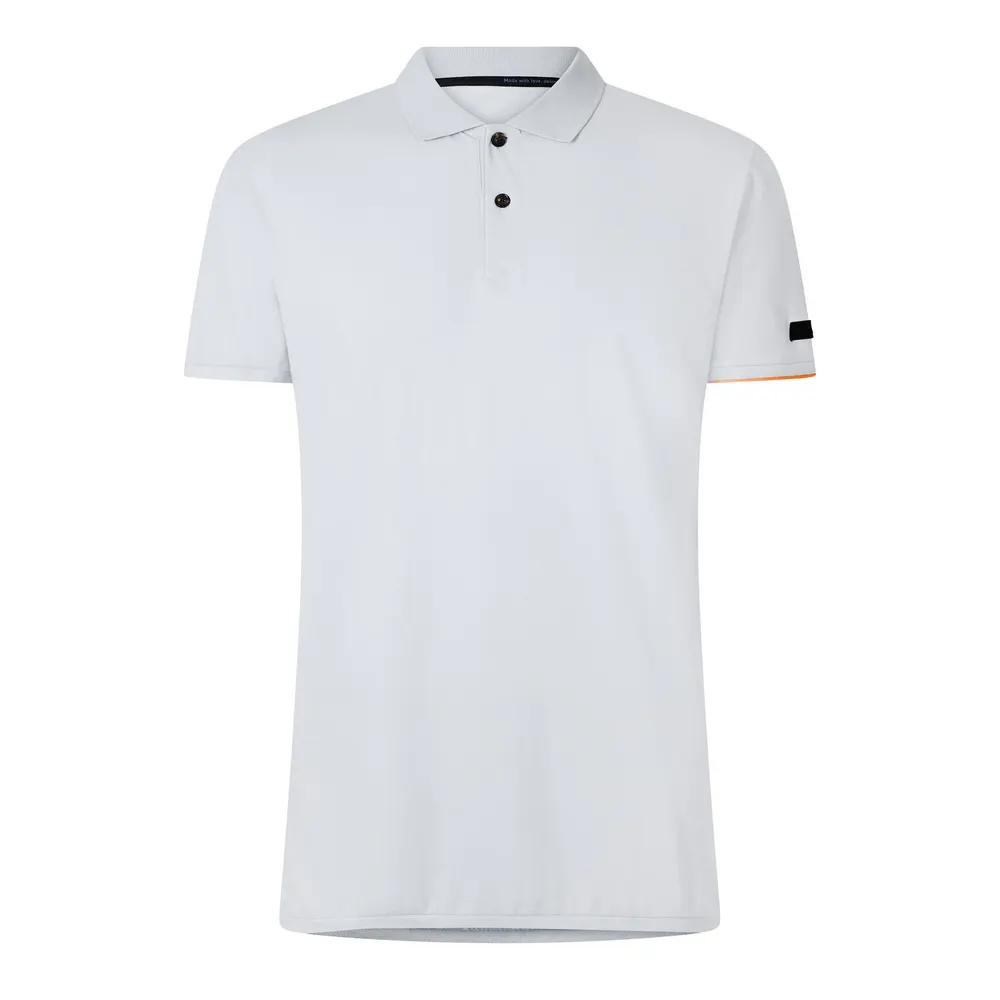 Roberto Ricci Designs Men's Short Sleeve Polo Shirt