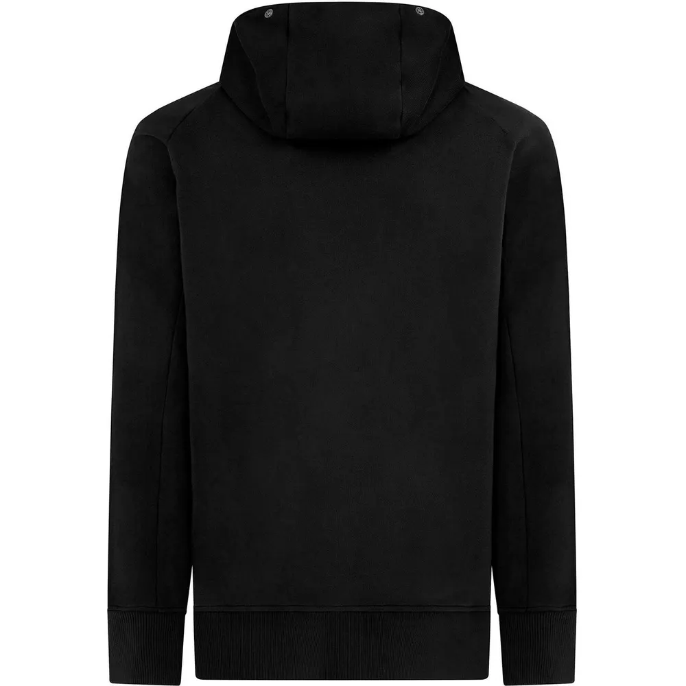 CP Company Men's Goggle Full-Zip Hoodie detail 2