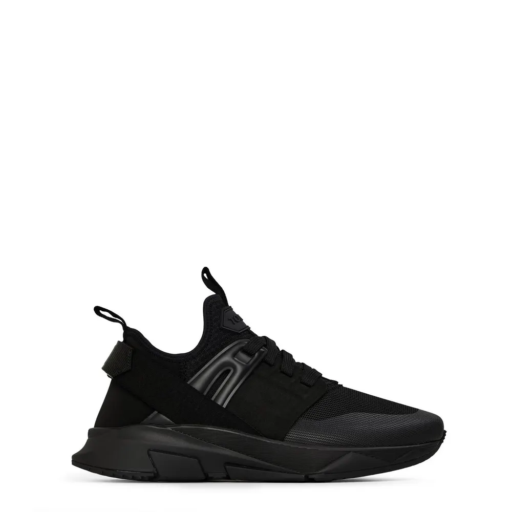 Tom Ford Men's Chunky Trainers, Chunky Style
