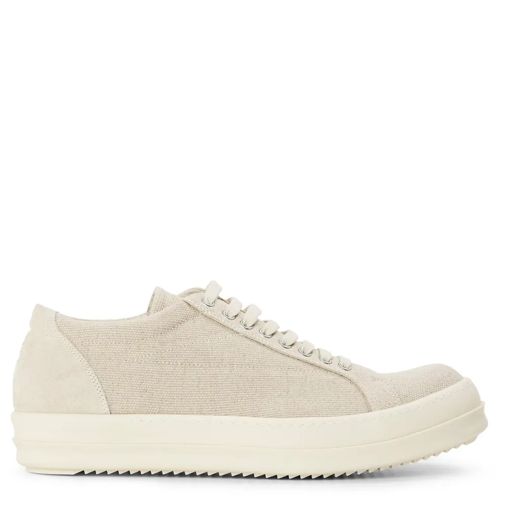 Rick Owens Drkshdw Men's Low-Top Trainers