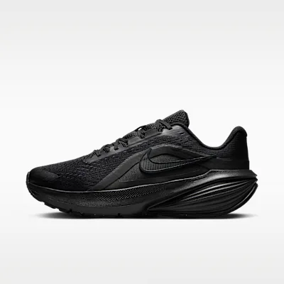 Nike Downshifter 14 Men's Road Running Shoe - Black/Anthracite/Black