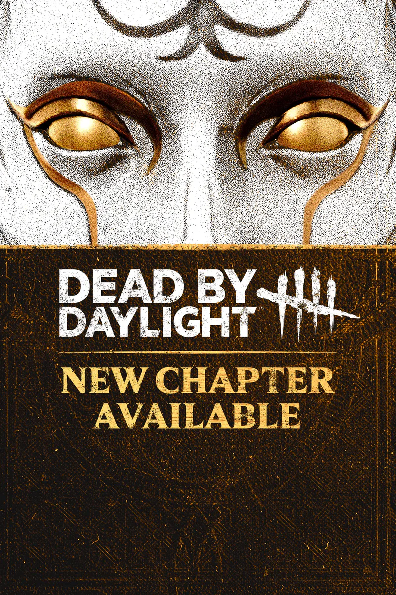 Behaviour Interactive Inc. Dead by Daylight in Digital – Xbox console games · Action & adventure