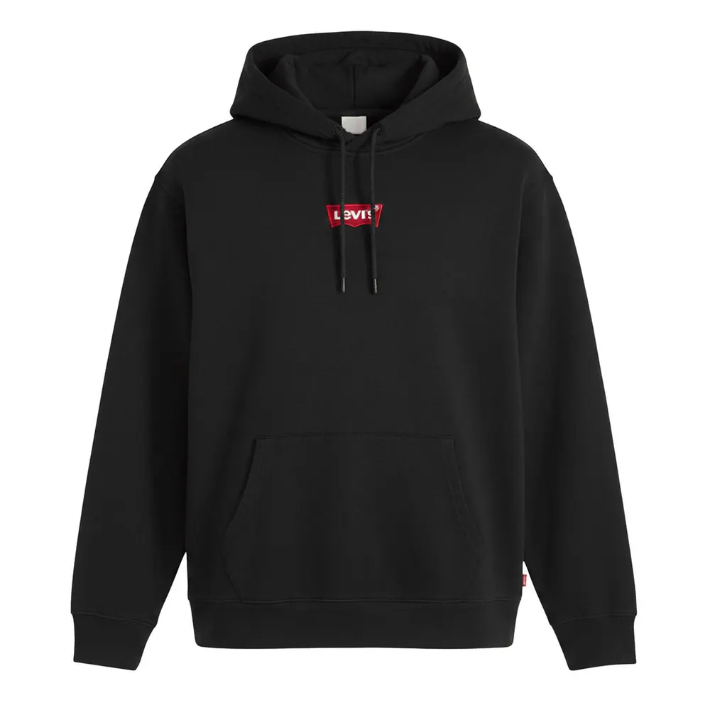 Levis Relaxed Batwing Hoody